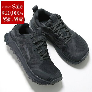 �y�ő�2���~OFF�N�[�|���ΏہE5/24�`25����zALTRA �A���g�� �X�j�[�J�[ W LONE PEAK 9 ���[���s�[�N AL0A85PR000 ���f�B�[�X ���[�J�b�g �y�� �g���C�������j���O�V���[�Y �C BLACK�ydc_kikaku�z