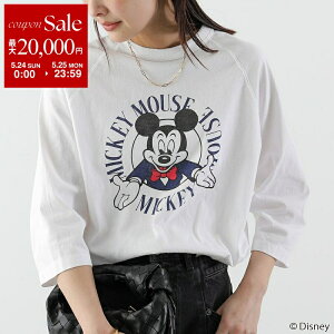 �y�ő�2���~OFF�N�[�|���ΏہE5/24�`25����zGOODROCKSPEED �O�b�h���b�N�X�s�[�h T�V���c Mickey 7/S T-Shirt 26FDS014W ���f�B�[�X Disney �f�B�Y�j�[ MICKEY MOUSE �~�b�L�[�}�E�X �J�b�g�\�[ ������ �z���C�g