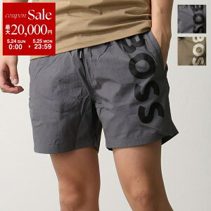 �y�ő�2���~OFF�N�[�|���ΏہE5/24�`25����zHUGO BOSS BEACH �q���[�S�{�X �X�C���V���[�c Octopus 50514502 �����Y �N�C�b�N�h���C �o�[�e�B�J�����S �v�����g �V���[�g�� �J���[2�F�ydc_kikaku�z