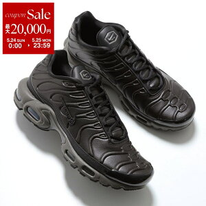 �y�ő�2���~OFF�N�[�|���ΏہE5/24�`25����zNIKE �i�C�L �X�j�[�J�[ AIR MAX PLUS PRM QS OLY �G�A�}�b�N�X HJ4519-200 �����Y ���[�J�b�g �u���b�N�e�B�[ 4cm �V���[�Y �C BLACK-TEA/BLACK-PETRA�ydc_kikaku�z