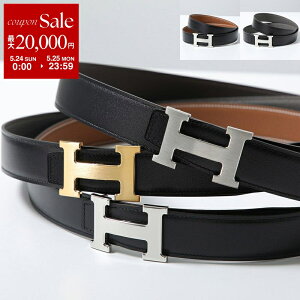 �y�ő�2���~OFF�N�[�|���ΏہE5/24�`25����zHERMES �G�����X �x���g ���o�[�V�u�� 32mm H�o�b�N�� Boucle de ceinture H & Cuir de ceinture reversible H064544 �����Y �{�b�N�X�J�[�t �g�S ���U�[ �J���[5�F�ydc_kik