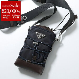 �y�ő�2���~OFF�N�[�|���ΏہE5/24�`25����zPRADA �v���_ �X�}�[�g�t�H���P�[�X SPEEDROCK �X�s�[�h���b�N 2ZT079 2HE1 �����Y Re-Nylon ���i�C���� ���U�[ �X�}�z�P�[�X �|�V�F�b�g �g���C�A���O�����S