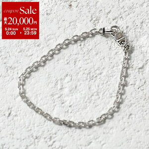 �y�ő�2���~OFF�N�[�|���ΏہE5/24�`25����zTOMWOOD �g���E�b�h �u���X���b�g Anker Bracelet �A���J�[ 100006 �����Y ���f�B�[�X �`�F�[�� �A�N�Z�T���[ silver925 �V���o�[�ydc_kikaku�z