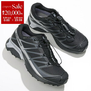 �y�ő�2���~OFF�N�[�|���ΏہE5/24�`25����zSALOMON �T������ �X�j�[�J�[ XT-PATHWAY GTX �p�X�E�F�C L47577500 �����Y GORE-TEX �S�A�e�b�N ���[�J�b�g �V���[�Y �C Black/Black/Ftw-Silver�ydc_kikaku�z