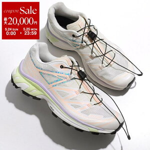 �y�ő�2���~OFF�N�[�|���ΏہE5/24�`25����zSALOMON �T������ �X�j�[�J�[ XT6 MINDFUL 3 �}�C���h�t�� L47467000���f�B�[�X ���[�J�b�g ���S �R���^�O���b�v ���b�V�� �V���[�Y �C VanillaIce/Cloud-Pink�ydc_k
