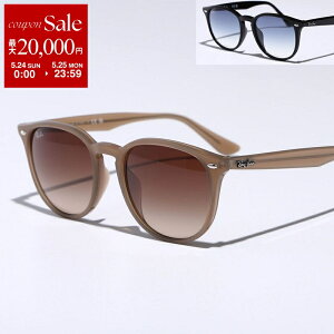 �y�ő�2���~OFF�N�[�|���ΏہE5/24�`25����zRay-Ban ���C�o�� �T���O���X RB4259F ���f�B�[�X �����Y �{�X�g���^ �Z���t���[�� �t������ ���^�����S ���[�u���b�W�t�B�b�g �A�C�E�F�A �J���[2�F�y