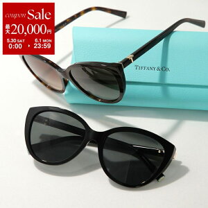 �y�ő�2���~OFF�N�[�|���ΏہE5/30�`6/1����zTiffany&Co. �e�B�t�@�j�[ �T���O���X Tiffany T �e�B�t�@�j�[ �e�B�[ TF4251 ���f�B�[�X �L���b�g�A�C�^ �Z���t���[�� �t������ �A�C�E�F�A