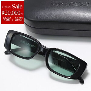 �y�ő�2���~OFF�N�[�|���ΏہE5/30�`6/1����zOUR LEGACY �A���[���K�V�[ �T���O���X SAMHAIN A2238SB �����Y �Z���t���[�� �A�Z�e�[�g ���K�l �X�N�G�A �A�C�E�F�A �߂��� �ዾ INFINITE-BLACK