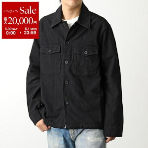 �y�ő�2���~OFF�N�[�|���ΏہE5/30�`6/1����zOUR LEGACY �A���[���K�V�[ �V���c �W���P�b�g EVENING COACH JACKET �C�u�j���O �R�[�`�W���P�b�g M4201EBBC �����Y ���� ���|�P�b�g BLACK