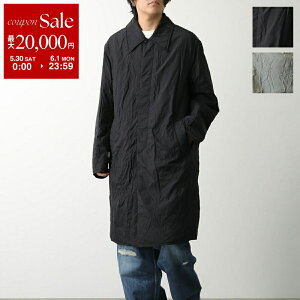 �y�ő�2���~OFF�N�[�|���ΏہE5/30�`6/1����zOUR LEGACY �A���[���K�V�[ �����O�R�[�g BLITHE COAT M4241BSB M4241BSO �����Y ���� �V���O���u���X�g �y�� �������H �J���[2�F