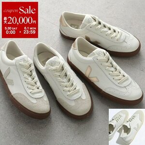 �y�ő�2���~OFF�N�[�|���ΏہE5/30�`6/1����zVEJA ���F�W�� �X�j�[�J�[ VOLLEY O.T. LEATHER �{���[ ���f�B�[�X ���[�J�b�g �X�G�[�h ���U�[ ���S �h�J �V���[�Y �C