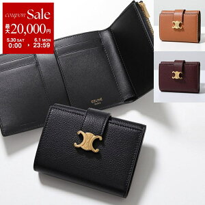 CELINE �Z���[�k �O�܂���z Fine Strap Wallet �t�@�C�� �X�g���b�v �E�H���b�g 10M963GHH.04LU 10M963GHH.38NO 10M963GHH.28PO ���f�B�[�X �g���I���t ���U�[ �~�j���z