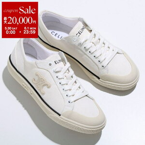�y�ő�2���~OFF�N�[�|���ΏہE5/30�`6/1����zCELINE �Z���[�k �X�j�[�J�[ ALAN �A���� 363675148C.01OP ���f�B�[�X ���[�J�b�g �g���I���t �L�����o�X �V���[�Y �C OPTIC-WHITE