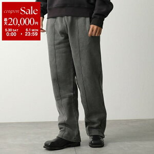 �y�ő�2���~OFF�N�[�|���ΏہE5/30�`6/1����zOUR LEGACY �A���[���K�V�[ �g���b�N�p���c TRACK PANTS M4256TW �����Y �X�E�F�b�g�p���c �R�b�g�� ���C�h �X�g���[�g �h���[�R�[�h