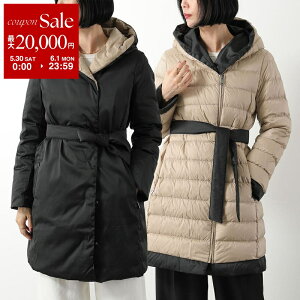 �y�ő�2���~OFF�N�[�|���ΏہE5/30�`6/1����zWEEKEND MAX MARA �E�B�[�N�G���h �}�b�N�X�}�[�� �_�E���W���P�b�g UGGIOSO ���f�B�[�X ���o�[�V�u�� �t�[�h�t�� �~�f�B�� ���� �x���g�t�� 002