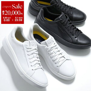 �y�ő�2���~OFF�N�[�|���ΏہE5/30�`6/1����zCOLE HAAN �R�[���n�[�� �X�j�[�J�[ GP TOPSPIN SNEAKER C35573 C36412 �O�����h�v�� �g�b�v�X�s�� �����Y ���[�J�b�g ���U�[ �y�� ���C�YM �V���[�Y �C �J���[2