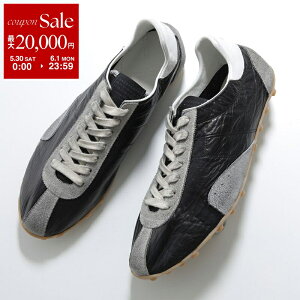 �y�ő�2���~OFF�N�[�|���ΏہE5/30�`6/1����zMAISON MARGIELA ���]���}���W�F�� �X�j�[�J�[ Sprinters �X�v�����^�[�Y S57WS0515 P7383 �����Y ���[�J�b�g �V���[�Y �C HA316 S57WS0515P7383HA316