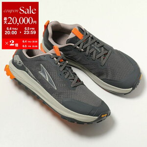 �y�ő�2���~OFF�N�[�|���ΏہE6/4-20���`�zALTRA �A���g�� �X�j�[�J�[ M LONE PEAK 9+ ���[���s�[�N AL0A85RG222 �����Y ���[�J�b�g Vibram �r�u�����\�[�� �y�� �g���C�� �V���[�Y �C DARK-SHADOW�ydc_kikaku�z
