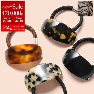 ALEXANDRE DE PARIS �A���N�T���h�� �h�D �p�� �w�A�S�� APY-78 PONY ���f�B�[�X �|�j�[ ������ �w�A�A�N�Z�T���[ �J���[5�F�ydc_kikaku�z