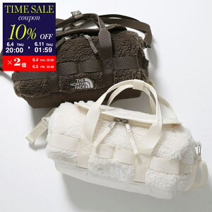 THE NORTH FACE �U�m�[�X�t�F�C�X �V�����_�[�o�b�O BC HIGH PILE MINI �x�[�X�L�����v �n�C �v�� �~�j NF0A8F056K4 NF0A8F05UBO ���f�B�[�X �{�A �� �J���[2�F�ycp_ten�z