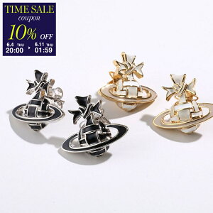 �y10��OFF�N�[�|���ΏہE6/4-20���`�zVivienne Westwood ���B���B�A���E�G�X�g�E�b�h �s�A�X RIBBON BAS RELIEF 62010366 ���f�B�[�X �I�[�u ���{�� �A�N�Z�T���[ �J���[2�F�ycp_ten�z