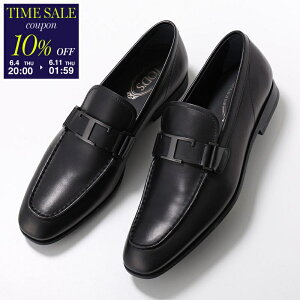 �y10��OFF�N�[�|���ΏہE6/4-20���`�zTODS �g�b�Y ���[�t�@�[ T TIMELESS T�^�C�����X XXM51B0CT60VAF �����Y ���U�[ �V���[�Y �C B999/NERO�ycp_ten�z