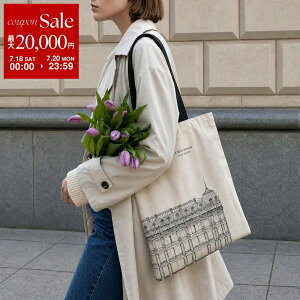 �y�ő�2���~OFF�N�[�|���ΏہE7/18�`7/20����zLE BON MARCHE ���E�{���E�}���V�F �g�[�g�o�b�O TOTEBAG ARCHITECTURE �A�[�L�e�N�`���[ ���f�B�[�X �R�b�g�� ���S �� �i�`������