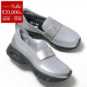 �y�ő�2���~OFF�N�[�|���ΏہE7/18�`7/20����zNIKE �i�C�L ���[�t�@�[ AIR MAX PHENOMENA �G�A �}�b�N�X �t�F�m���i IV4690-099 ���f�B�[�X �X�j�[�J�[ �X���b�|�� �V���[�Y �C 3cm WOLF-GREY/METALLIC