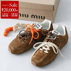 �y�ő�2���~OFF�N�[�|���ΏہE7/18�`7/20����zMIUMIU × New Balance �~���E�~���E �j���[�o�����X �R���{ �X�j�[�J�[ 530 SL 5E165E Z5O ���f�B�[�X �X�G�[�h ���[�J�b�g �V���[�Y �C F0401/CANNELLA 5E165E_Z5O_F