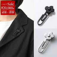 【最大2万円OFFクーポン対象・7/18～7/20限定】LARDINI ラルディーニ ラペルピン CNFLWPIN CNC323 CNC326…