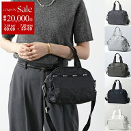 【最大2万円OFFクーポン対象・7/18～7/20限定】LeSportsac レスポートサック ショルダーバッグ SMALL UPT…
