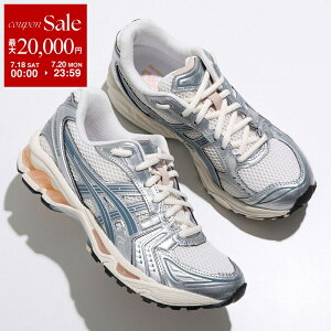 �y�ő�2���~OFF�N�[�|���ΏہE7/18�`7/20����zASICS �A�V�b�N�X �X�j�[�J GEL-KAYANO 14 �Q���J���m 1203A537-109 ���f�B�[�X ���[�J�b�g �V���[�Y �C CREAM/IRONCLAD