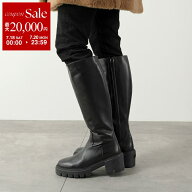 【最大2万円OFFクーポン対象・7/18～7/20限定】 StuartWeitzman スチュアート・ワイツマン ロングブーツ …