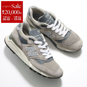 �y�ő�2���~OFF�N�[�|���ΏہE7/25�`7/26����zNew Balance �j���[�o�����X �X�j�[�J�[ U998GR ���f�B�[�X ���[�J�b�g ���C�YD made in USA �s�b�O�X�L���X�E�F�[�h×���b�V�� 3cm �V���[�Y �C �O���[�ydc_