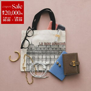 �y�ő�2���~OFF�N�[�|���ΏہE7/25�`7/26����zLE BON MARCHE ���E�{���E�}���V�F �g�[�g�o�b�O TOTEBAG MINI ARCHITECTURE �~�j �A�[�L�e�N�`���[ ���f�B�[�X �R�b�g�� ���S �� �i�`�������ydc_kikaku�z