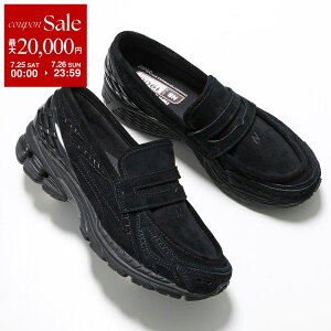 �y�ő�2���~OFF�N�[�|���ΏہE7/25�`7/26����zNew Balance �j���[�o�����X ���[�t�@�[ U1906LNT �����Y �X�j�[�J�[ �X�E�F�[�h �X���b�|�� �V���[�Y �C �u���b�N�ydc_kikaku�z
