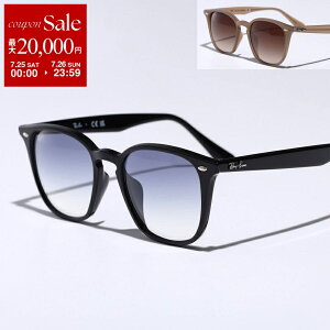 �y�ő�2���~OFF�N�[�|���ΏہE7/25�`7/26����zRay-Ban ���C�o�� �T���O���X RB4258-F ���f�B�[�X �����Y �E�F�����g���^ �Z���t���[�� �t������ ���^�����S ���[�u���b�W�t�B�b�g �A�C�E�F�A �J��