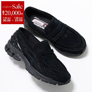�y�ő�2���~OFF�N�[�|���ΏہE7/25�`7/26����zNew Balance �j���[�o�����X ���[�t�@�[ U1906LNT ���f�B�[�X �X�j�[�J�[ �X�E�F�[�h �X���b�|�� �V���[�Y �C �u���b�N�ydc_kikaku�z