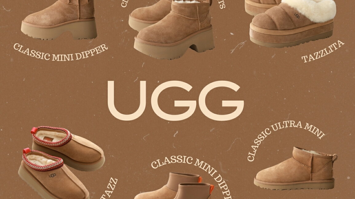 楽天市場 | インポートセレクトmusee - 今年も大注目♡【UGG】入荷！ 