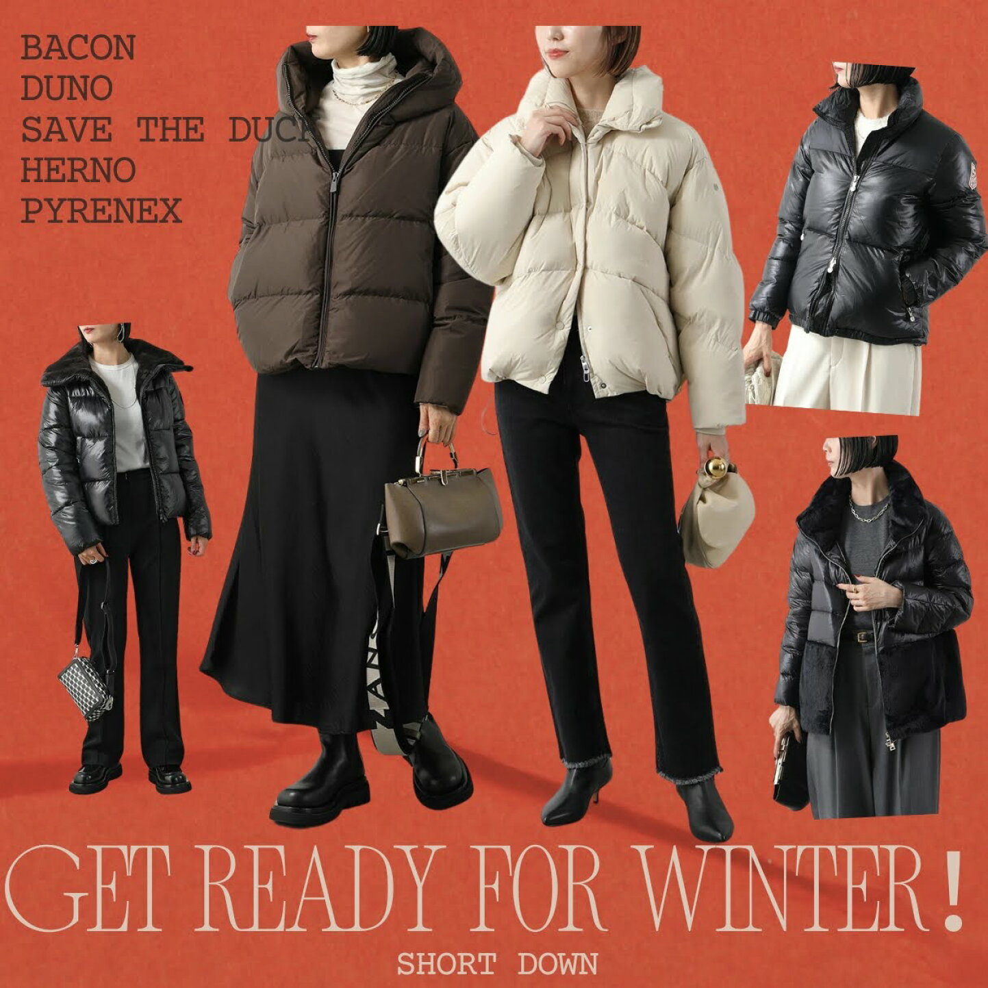楽天市場 | インポートセレクトmusee - Get Ready for Winter！相棒 