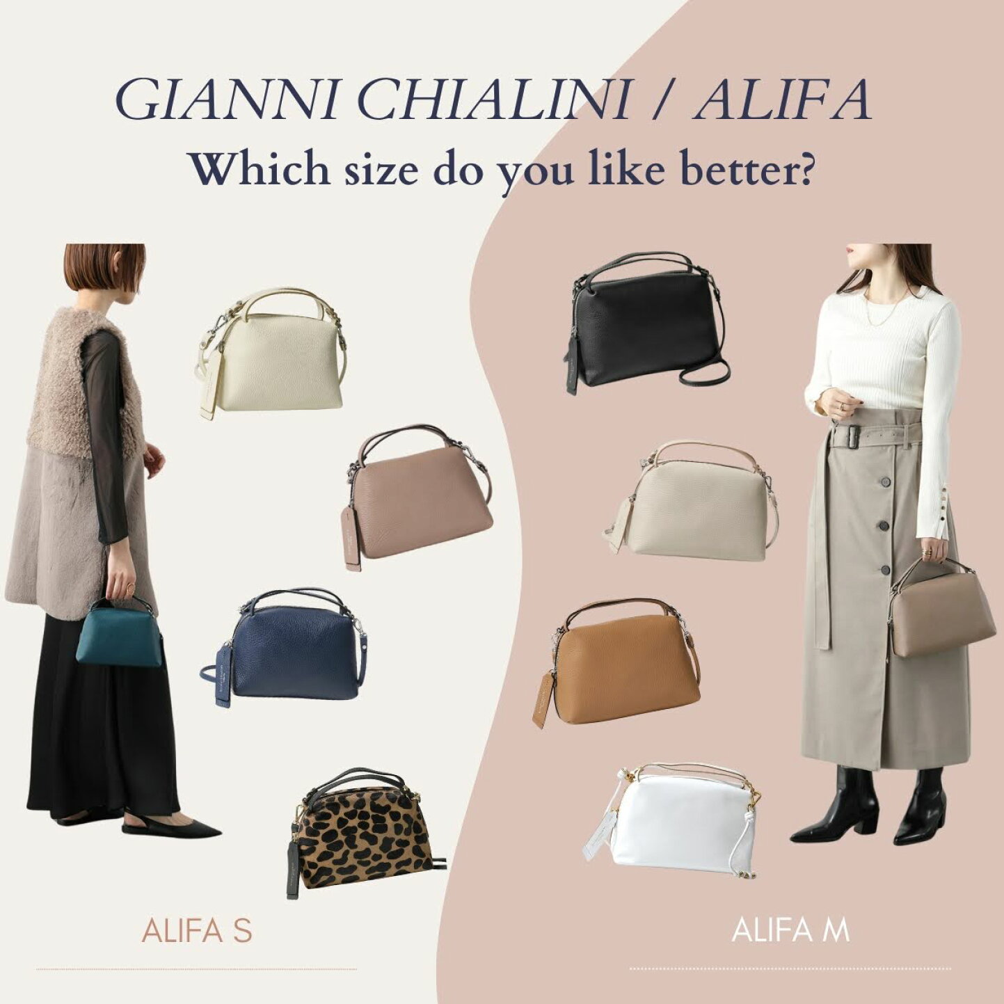 楽天市場 | インポートセレクトmusee - 【GIANNI CHIARINI】ALIFA 