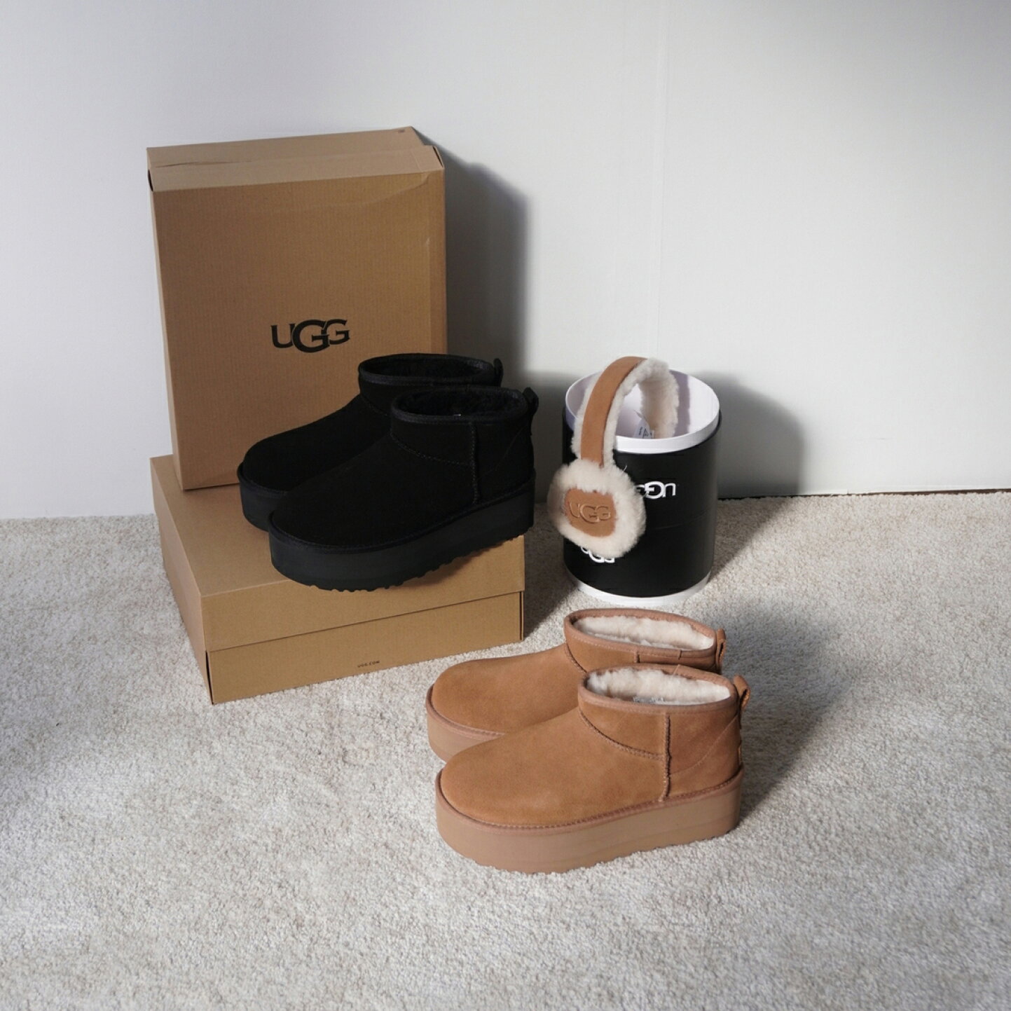 楽天市場 | インポートセレクトmusee - ラストチャンス！【UGG 数量 