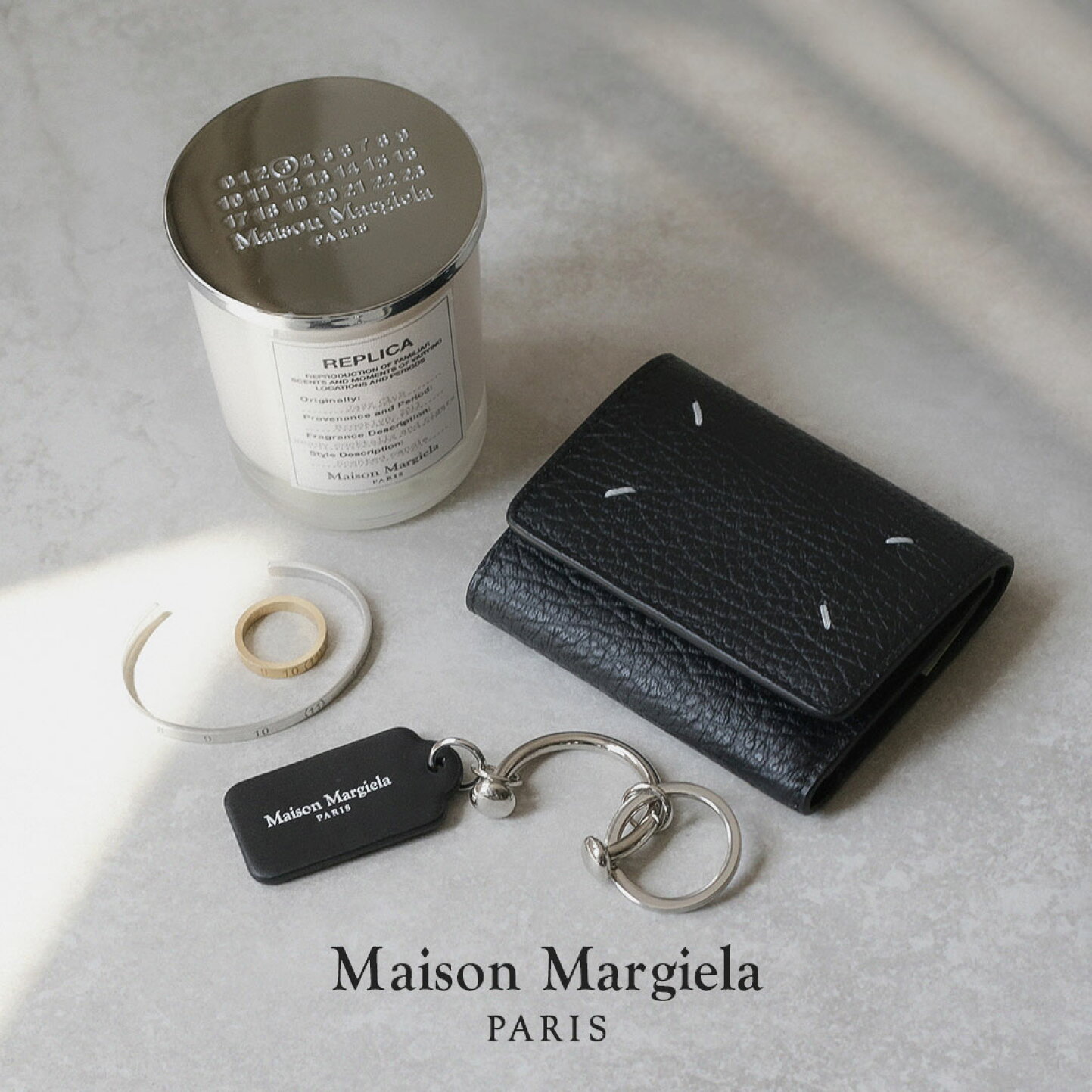 楽天市場 | インポートセレクトmusee - 【MAISON MARGIELA】日常を彩る 