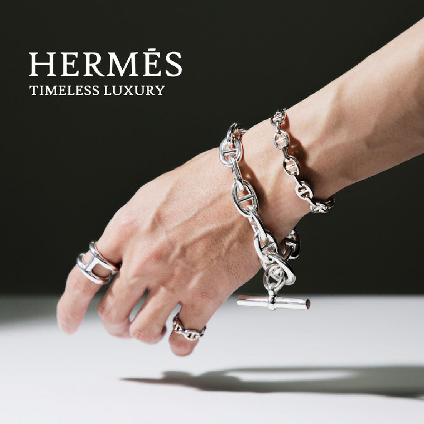 楽天市場 | インポートセレクトmusee - 見逃せない名品。HERMESの 