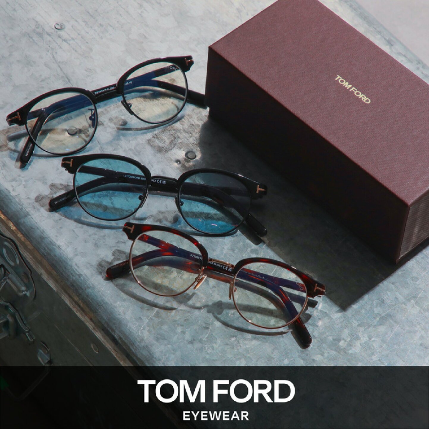 楽天市場 | インポートセレクトmusee - 【TOM FORD特集】