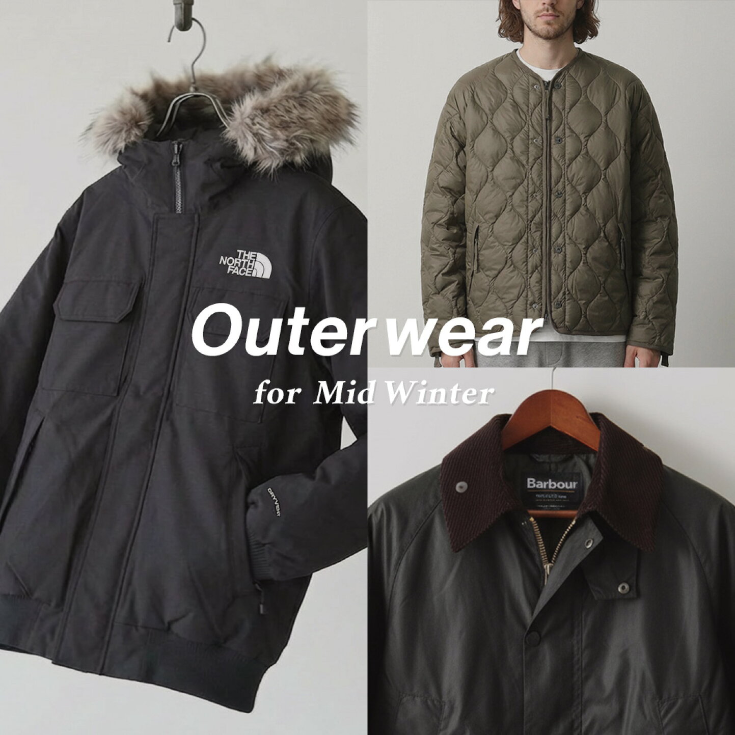 ダウンウェア import select musse インポートセレクトmusee - MONCLER アウター Yahoo ショッピング