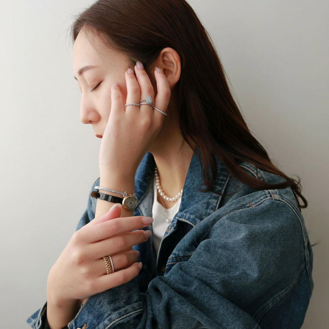 楽天市場 | インポートセレクトmusee - 「あの話題完売リングが再入荷 
