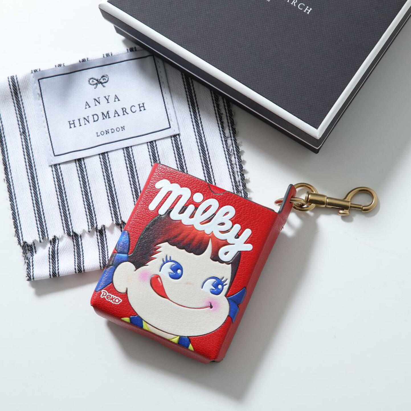 楽天市場 | インポートセレクトmusee - 【再入荷】ミルキーが大人 