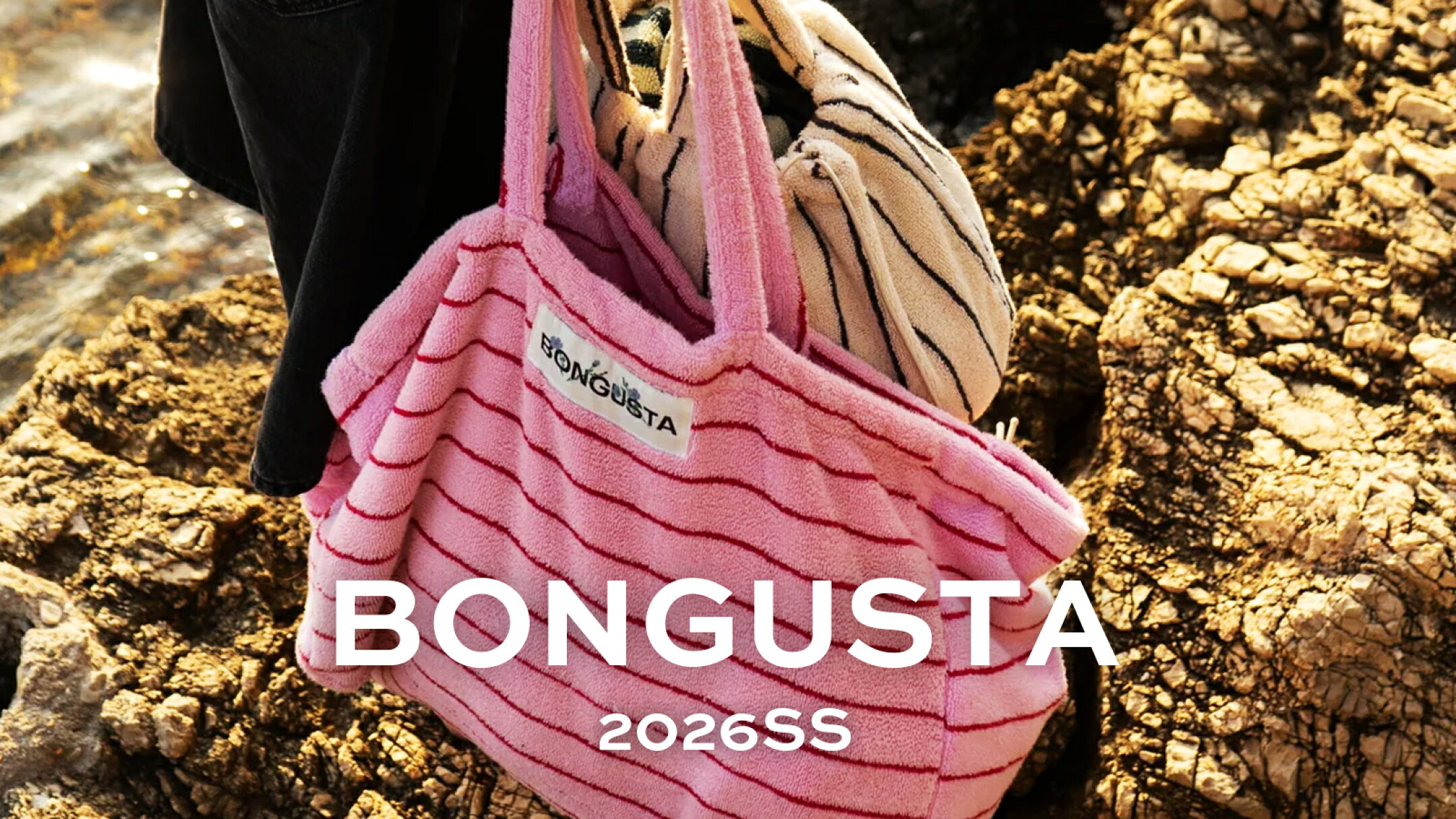 今年も待望の入荷♡ライフスタイルブランドBONGUSTA（ボングスタ）
