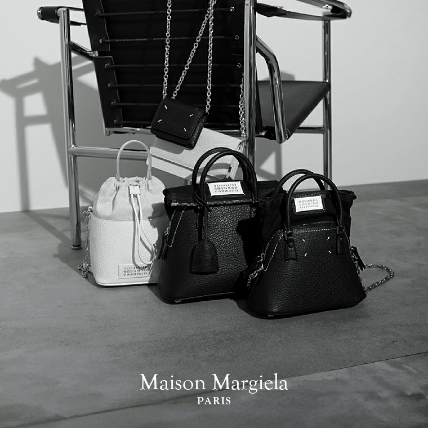 楽天市場 | インポートセレクトmusee - 【Maison Margiela】普遍的な 